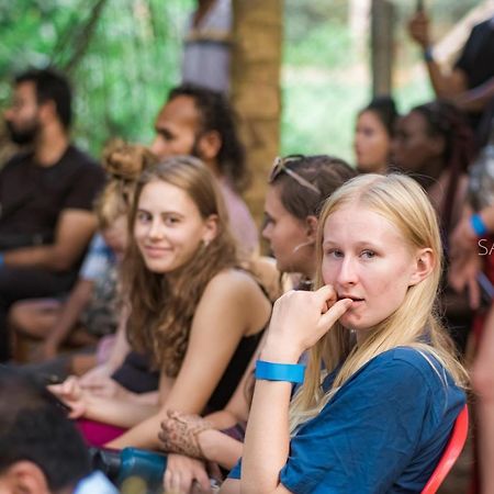 Peace Garden Hostel Auroville Exterior foto