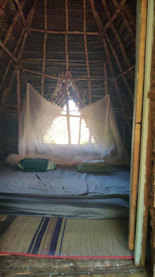 Peace Garden Hostel Auroville Exterior foto